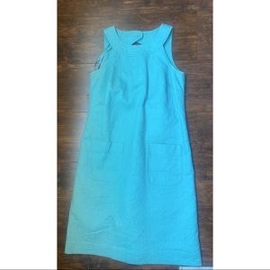 Ann Taylor A line dress